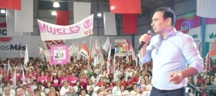 VALDÉS ASEGURÓ QUE “VA A SER LA PEOR ELECCIÓN DEL PERONISMO”
