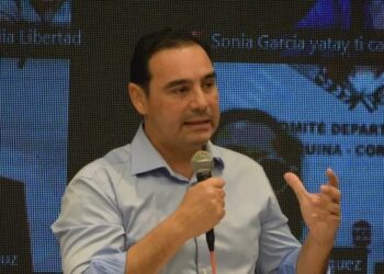 VALDÉS: «Yo no especulo con la victoria de Milei, me veo bien con Patricia para la segunda vuelta»