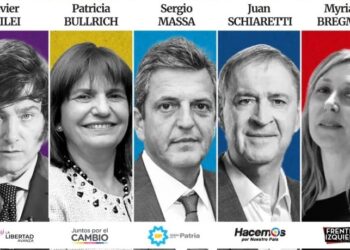 ELECCIONES 2023: ARGENTINA ELIGE PRESIDENTE EN MEDIO DE UNA CRISIS – ANÁLISIS