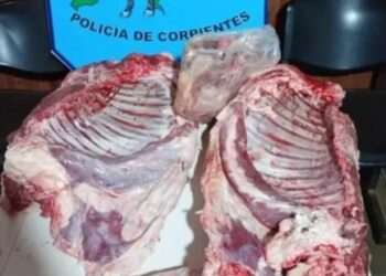 DOS DETENIDOS POR CUATRERISMO EN SANTO TOMÉ