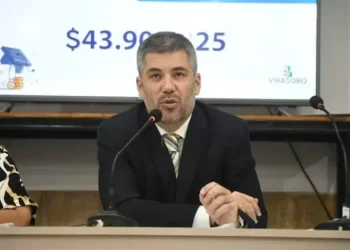 “EL GRAN PERDEDOR” EMILIANO FERNÁNDEZ RECALDE