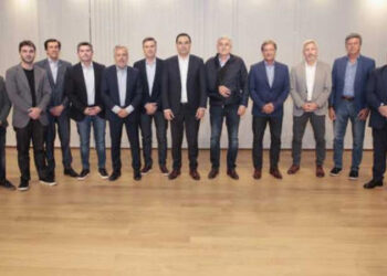 GOBERNADORES DE JXC APOYAN A MILEI PERO CON CONDICIONES