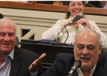 CORRIENTES: MEDIA SANCIÓN AL PRESUPUESTO 2024