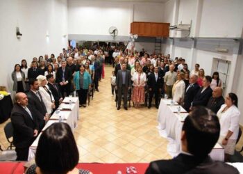 LA LIBERTAD “NO” AVANZA EN VIRASORO