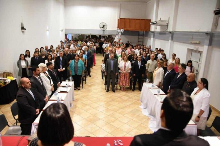 LA LIBERTAD “NO” AVANZA EN VIRASORO