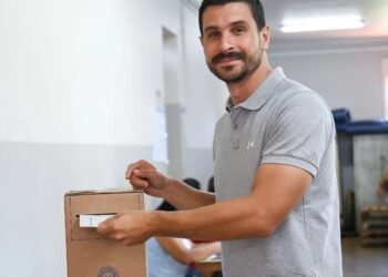 RENUNCIÓ EL CONCEJAL DARÍO GONZÁLEZ EN VIRASORO – IRÍA A OBRAS PÚBLICAS – ¿SE DARÁ EL “SÍNDROME DEL RENUNCIANTE”?