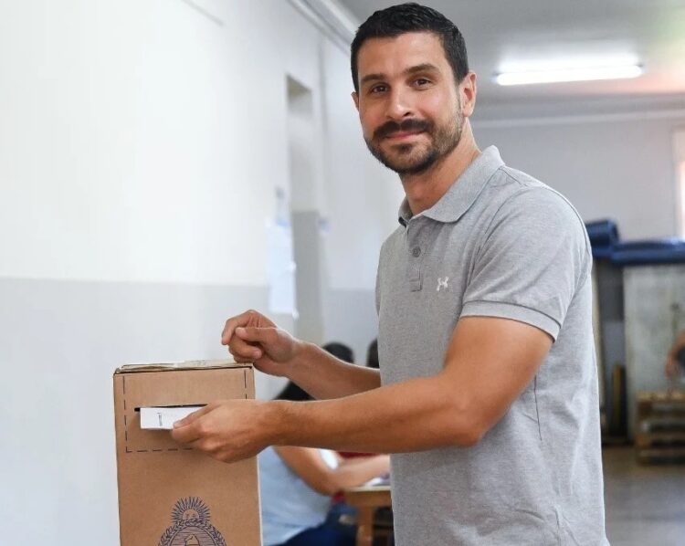 RENUNCIÓ EL CONCEJAL DARÍO GONZÁLEZ EN VIRASORO – IRÍA A OBRAS PÚBLICAS – ¿SE DARÁ EL “SÍNDROME DEL RENUNCIANTE”?