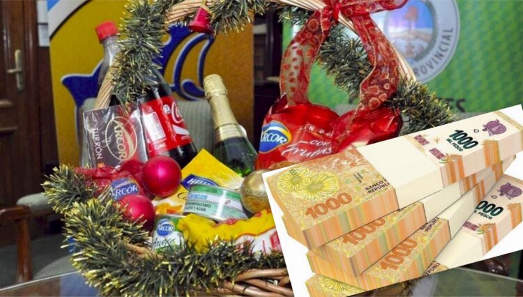 EL LUNES COMIENZA EL PAGO DEL MEDIO AGUINALDO Y EL BONO NAVIDEÑO PARA ESTATALES PROVINCIALES