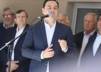 GUSTAVO VALDÉS CONFIRMÓ BONO DE FIN DE AÑO DE $ 150 MIL