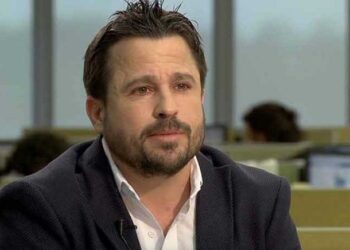 MARTÍN TETÁZ: LO DE MILEI “Es un acto de fascismo” – GRAVEDAD INSTITUCIONAL Y LO COMPARÓ CON LA VENEZUELA DE MADURO