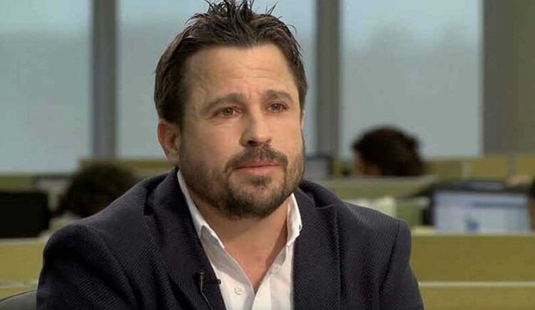 MARTÍN TETÁZ: LO DE MILEI “Es un acto de fascismo” – GRAVEDAD INSTITUCIONAL Y LO COMPARÓ CON LA VENEZUELA DE MADURO