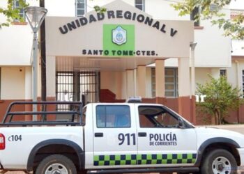 ABUSO SEXUAL EN TORNEO DE PADLE: DOS DETENIDOS – HABLÓ LA MADRE DE LA VÍCTIMA