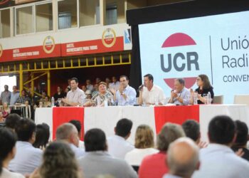 UCR: VALDÉS GARANTIZÓ SOLIDEZ Y LIDERAZGO DEMOCRÁTICO