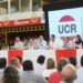UCR: VALDÉS GARANTIZÓ SOLIDEZ Y LIDERAZGO DEMOCRÁTICO