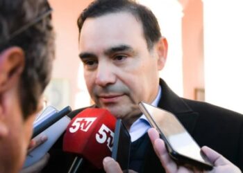 AUMENTO DE SUELDO A PROVINCIALES: VALDÉS DETALLÓ EL IMPACTO QUE TENDRÁ EN LOS SUELDOS