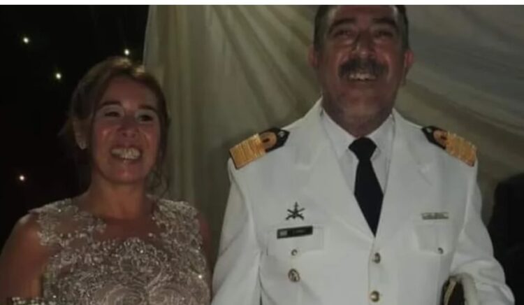 CASO LOAN: PERICIAS TELEFÓNICAS DICEN QUE PEREZ Y CAILLAVA MINTIERON