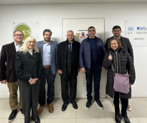 SANTO TOMÉ CONTINÚA CON FUERTE APUESTA COMO POLO UNIVERSITARIO – USAL – OFTALMOLOGÍA