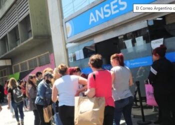 SANCARLEÑOS DEBERÁN VIAJAR A LIEBIG PARA COBRAR PRESTACION ES DE ANSES