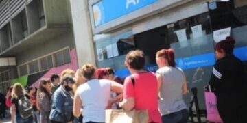 SANCARLEÑOS DEBERÁN VIAJAR A LIEBIG PARA COBRAR PRESTACION ES DE ANSES