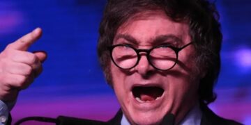 POR LA RECESIÓN EN LOS PRIMEROS 6 MESES DEL GOBIERNO DE MILEI SE PERDIERON 232.705 PUESTROS DE TRABAJO