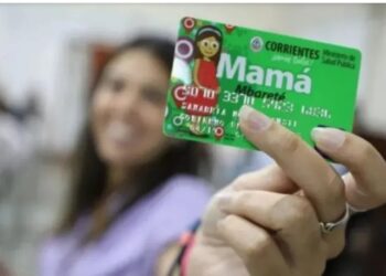 EL GOBIERNO PROVINCIAL AUMENTA EL MONTO DE LAS TARJETAS MBARETÉ