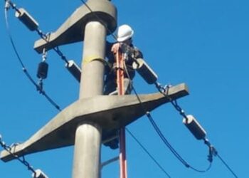 ¿BAJA TENSIÓN Y CORTE DE ENERGÍA? Alerta a Medias