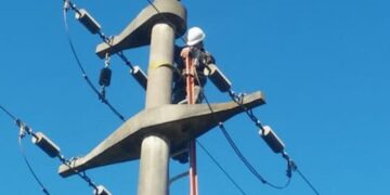 ¿BAJA TENSIÓN Y CORTE DE ENERGÍA? Alerta a Medias